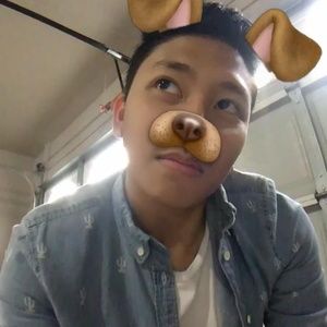 Meet your Posher, Daryl